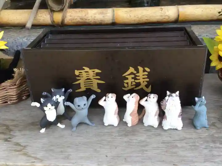 鎌数伊勢大神宮(千葉県)