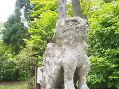 大川神社(香川県)