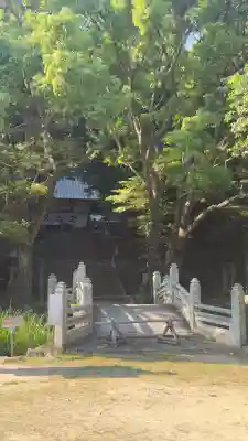 志都岐山神社(山口県)
