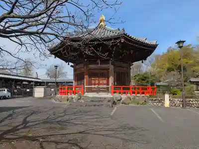 本覚院(東京都)