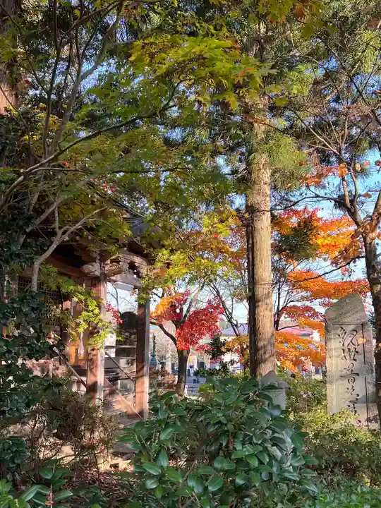 聖福寺(岩手県)