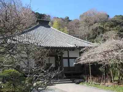 光則寺の本殿・本堂