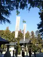 甲斐國一宮 浅間神社のその他建物