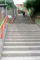 祓ケ崎稲荷神社(宮城県)