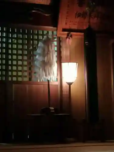 伏木香取神社のその他建物