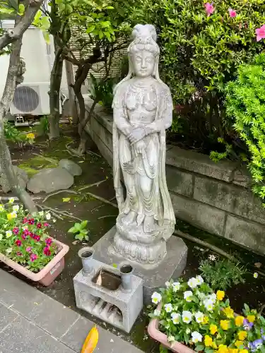 西福寺(東京都)