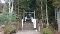 涌谷神社のその他建物