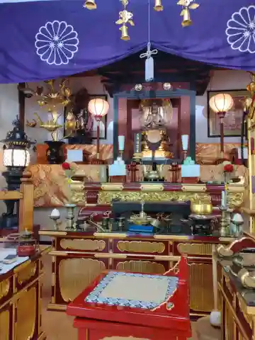 藤田寺(宮城県)