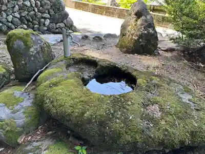 荒島神社(福井県)