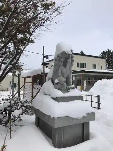 発寒神社(北海道)