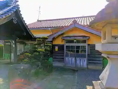 城泉寺のその他建物