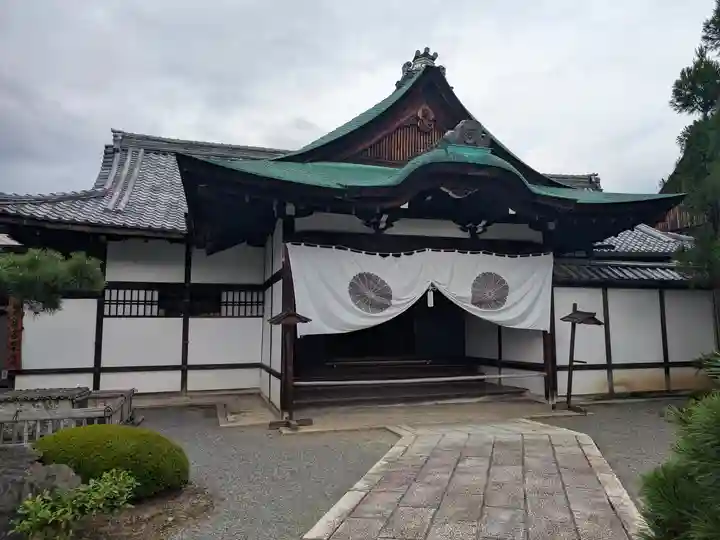 大覚寺(京都府)