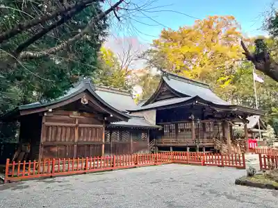 狭野神社(宮崎県)
