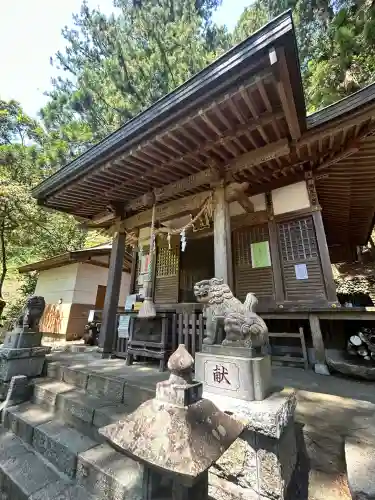 九頭龍神社(東京都)