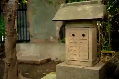 玉川神社(東京都)