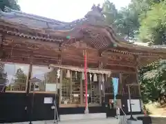 千種神社(三重県)