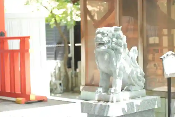 四宮神社(兵庫県)