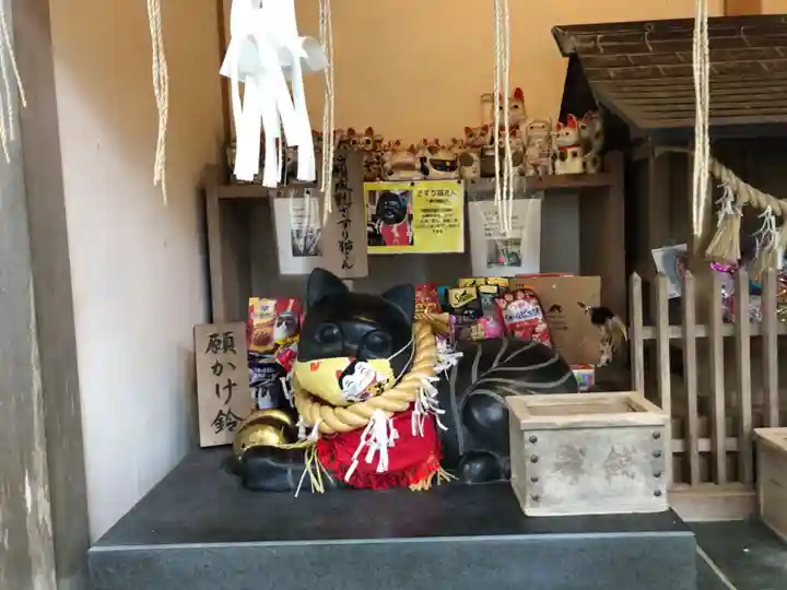 王子神社(徳島県)