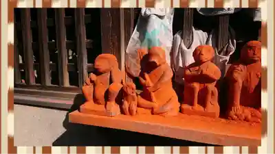 三ツ木神社(埼玉県)