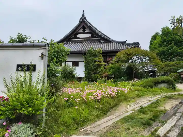 如願寺(大阪府)