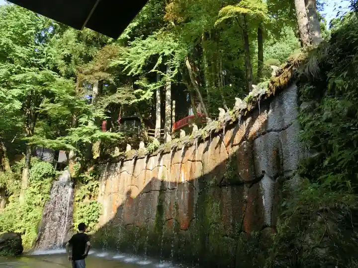 日石寺のその他建物