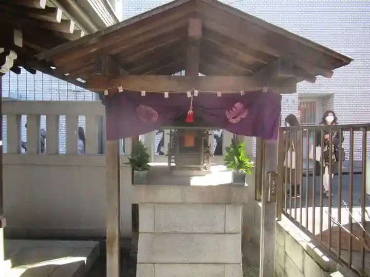 善國寺(東京都)