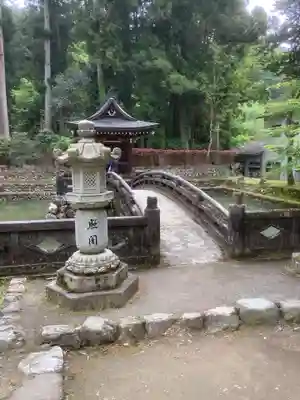 華厳寺(岐阜県)