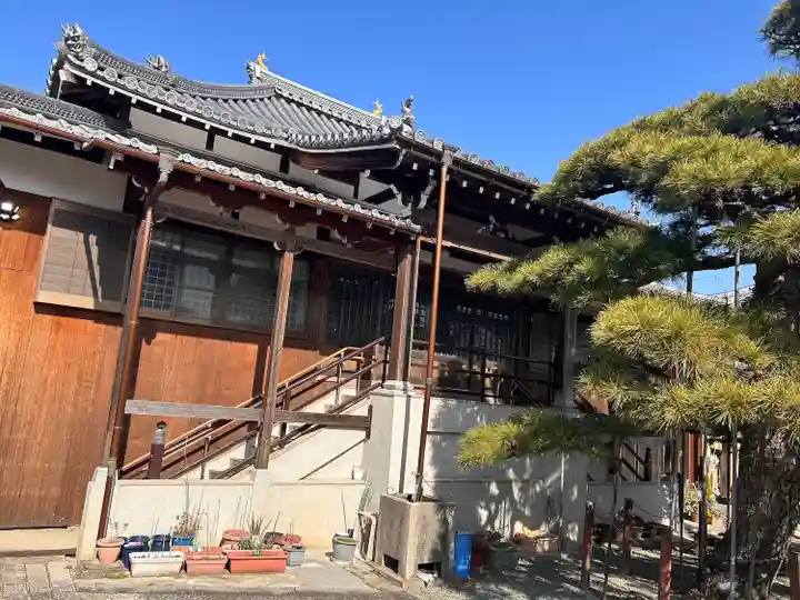 観音寺(三重県)