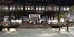 今宮神社の建物その他