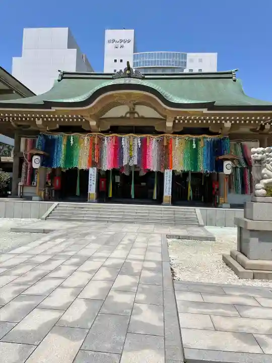 佐佳枝廼社(福井県)
