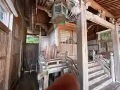 一言神社(福井県)