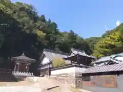 専隆寺(福井県)