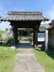 立江寺(岐阜県)