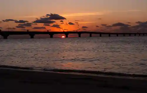 宮古神社(沖縄県)