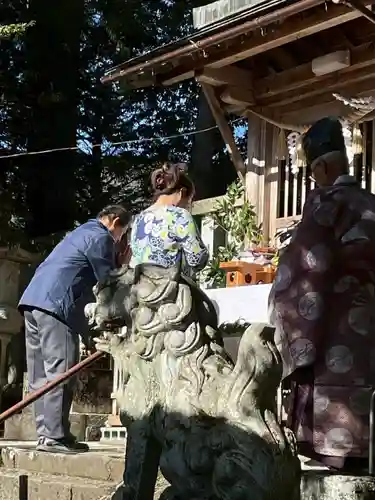 天鷹神社(岐阜県)