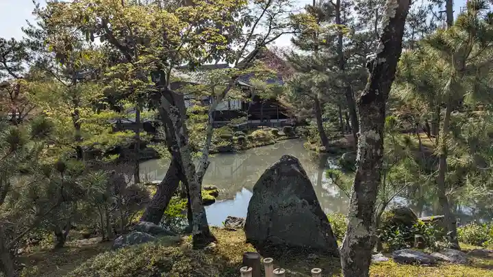 等持院(京都府)