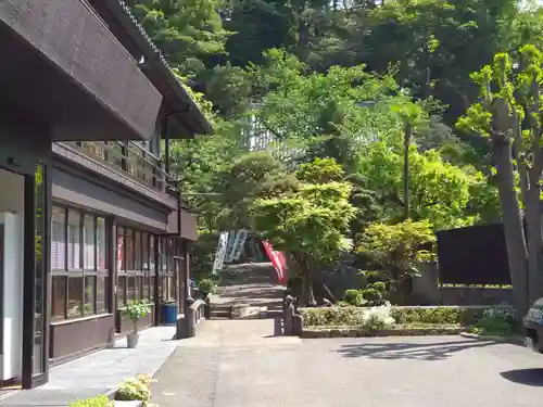 無量寺のその他建物