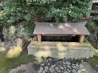 枚岡神社のその他建物