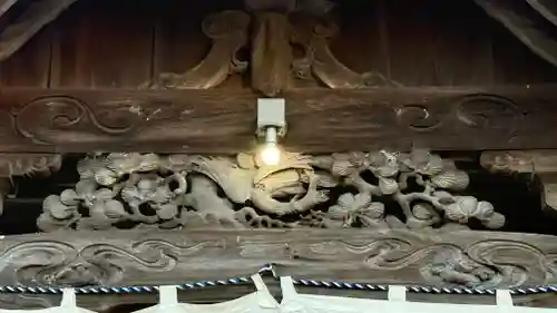 事代主神社(徳島県)