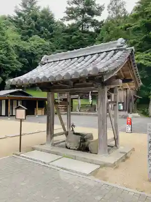 和氣神社（和気神社）(岡山県)