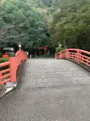 神倉神社（熊野速玉大社摂社）(和歌山県)