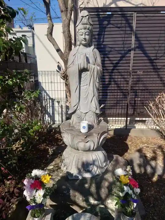 善光寺(神奈川県)