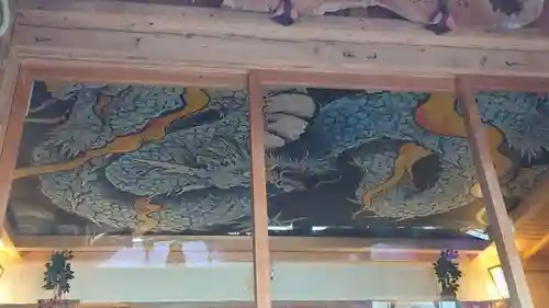 中之嶽神社(群馬県)