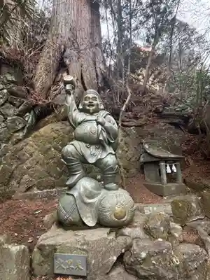 榛名神社(群馬県)