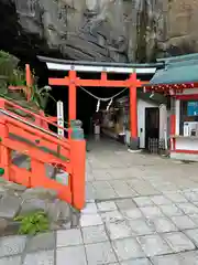 鵜戸神宮(宮崎県)