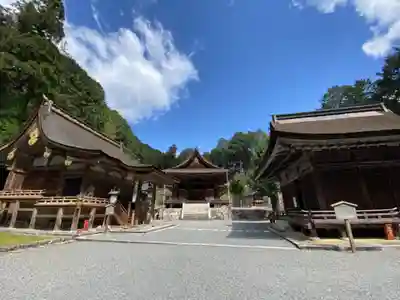 日吉大社(滋賀県)