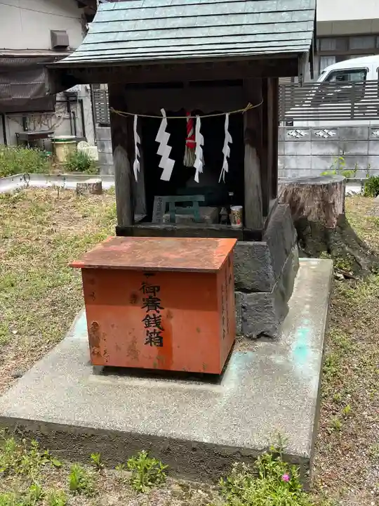 住吉神社(山梨県)