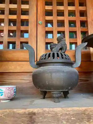 薬師院のその他建物