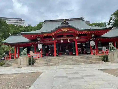 生田神社(兵庫県)