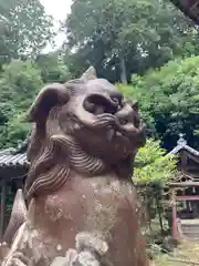 新次神社(兵庫県)